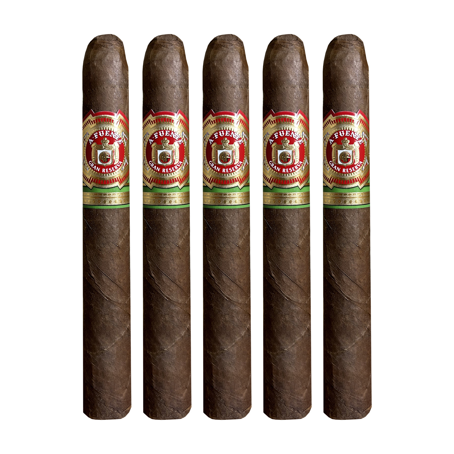 Arturo Fuente Cuban Corona Natural Cigar - 5 Pack